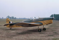 G-AJRS photo, click to enlarge