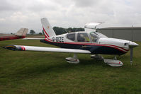 G-BIZE @ EGSN - Visitor - by N-A-S