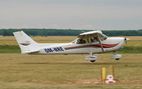 OM-NRE @ LZNZ - Nové Zámky Airport - Slovakia (Slovak Republik) SK - by Attila Groszvald-Groszi