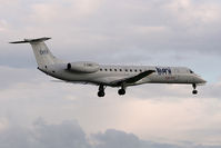 G-EMBJ @ EGCC - Landing 23R