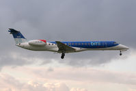 G-RJXR @ EGCC - Arriving 23R