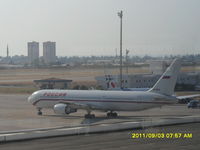 EI-DZH @ LTAI - sorry for the reflections...