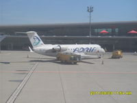 S5-AAI @ LOWG - Just arrived from Kavalla