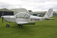 G-TSKS photo, click to enlarge G-TSKS photo, click to enlarge