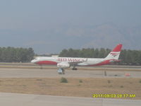 RA-64019 @ LTAI - My first TU-204