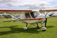 G-CBPD photo, click to enlarge G-CBPD photo, click to enlarge