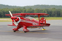 N6087E @ EEN - IAC Chapter 35 Meet at Dillant-Hopkins Airport, Keene, NH - by Ron Yantiss