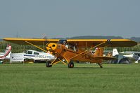 D-ELBL @ EDMT - Piper 18