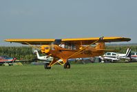 D-EUBL @ EDMT - Piper 18