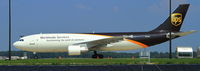 N161UP @ KLAN - N161UP - by Jack H. Minnema