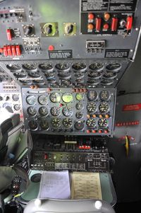 HB-RSC @ EDJA - Breitling Constellation - by Dietmar Schreiber - VAP