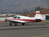N74700 @ POC - Parked in transient parking - by Helicopterfriend