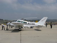 N7710Q photo, click to enlarge