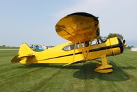 N16214 @ C77 - Waco EQC-6