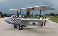 N144C @ C77 - Mariner