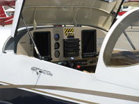 N805RV @ CMA - 2007 Dierenfield VAN's RV-6A, Lycoming IO-390X 210 Hp, glass panel - by Doug Robertson