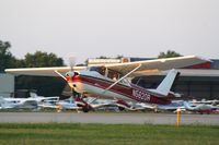 N5620R @ KOSH - Cessna 172F