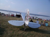 N77048 @ 40I - cessna 120