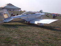 N567GA @ 40I - rv4 - by christian maurer