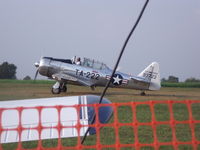 N22NA @ 40I - t-6 - by christian maurer