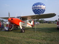 N7622K @ 40I - pa20 - by christian maurer