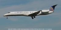 N13988 @ KBWI - on final to 33L