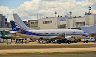 N373PA @ TJSJ - Pace Airlines Boeing 737-3Y0 N373PA (cn 23749/1389)

San Juan - Luis Munoz Marin International (SJU / TJSJ)
Puerto Rico, 2009
Photo: Tomás Del Coro - by Tomás Del Coro