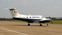 ZK450 @ EGSU - 2. ZK450 at The Duxford Air Show, September 2011
