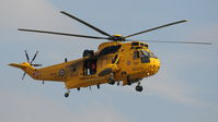 ZH540 @ EGSU - ZH540 at The Duxford Air Show, September 2011
