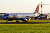 OE-IHG @ LOWL - OE-IHG Q LOWL - by Jan Ittensammer