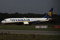EI-DCJ @ EDLV - Ryanair, Boeing 737-8AS (WL), CN: 33564/1562 - by Air-Micha