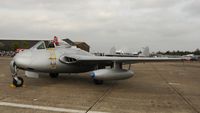 SE-DXS @ EGSU - 3. SE-DXS (Royal Norwegian Air Force) at The Duxford Air Show, September 2011