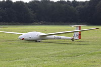 D-8936 @ EDLG - LSV Goch, Schneider LS-1F - by Air-Micha