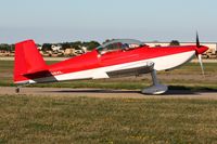 N88XL @ KOSH - Departing Airventure 2011. - by Bob Simmermon