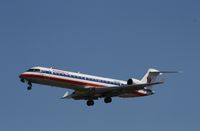 N541EA @ KORD - CL-600-2C10