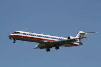 N525AE @ KORD - CL-600-2C10