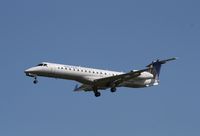 N17108 @ KORD - EMB-145XR