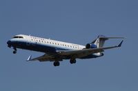 N762SK @ KORD - CL-600-2C10
