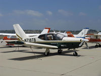 N718TB photo, click to enlarge