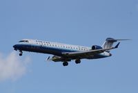 N173GJ @ KORD - CL-600-2C10