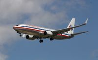 N974AN @ KORD - Boeing 737-800 - by Mark Pasqualino