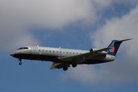 N919SW @ KORD - CL-600-2B19 - by Mark Pasqualino