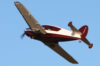 N74282 @ KOSH - Departing Airventure 2011.