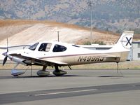 N499RJ photo, click to enlarge