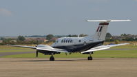 ZK450 @ EGSU - 1. ZK450 at The Duxford Air Show, September 2011.