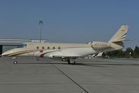 N372AS @ LOWW - Gulfstream 150