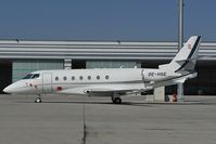 OE-HGE @ LOWW - Gulfstream 200