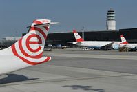 SP-LFC @ LOWW - Eurolot ATR72 - by Dietmar Schreiber - VAP
