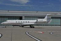 XA-MPS @ LOWW - Gulfstream 5 - by Dietmar Schreiber - VAP