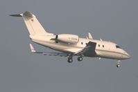 D-BSNA @ EBBR - Arrival to RWY 02 - by Daniel Vanderauwera
